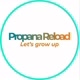 Agen Propana reload