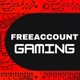 freeaccount gaming