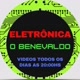 Eletrônica O Benevaldo （Dia A Dia）