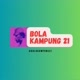 Bola Kampung 21