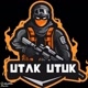 UTAK UTUK
