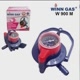 REGULATOR HEMAT GAS