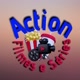 ACTION - Filmes e séries