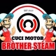 BROTHER STEAM