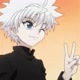 Killua Zoldyck