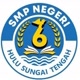 SMPN 6 HST