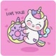 Cute Unicorn