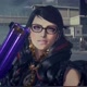 BAYONETTA