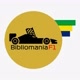 Bibliomania F1