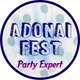 Adonaifest