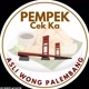 Pempek Cek Ka