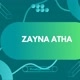 Zayna atha