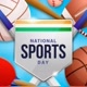 NATIONAL SPORT