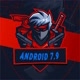 ANDROID 7.9  💯💯