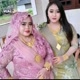 HJ Sutini ayu berbagi
