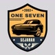 ONE SEVEN CAR