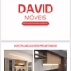 David Móveis