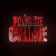 País de Crime