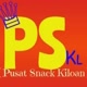 PUSAT SNACK KILOAN