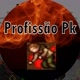Tibia Profissão Pk