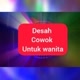 desah cowok terbaru