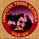 tropa kaipira
