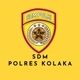 SDM POLRES KOLAKA