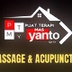 PIJAT TERAPI MAS YANTO
