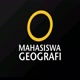 Mahasiswa Geografi