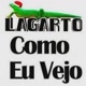 Lagarto Como eu Vejo - Oficial