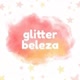 Glitter beleza
