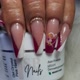 Melo nails