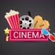 📽🎬 CINEMA 🎞🎥
