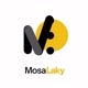 MosaLaky