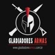 Gladiadores Armas