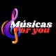 Musicas ForYou 🎶