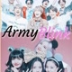 Army Blink ♂️♀️