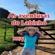 as aventuras do labichó