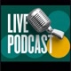 Live Podcast