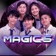 fans magic5
