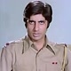 AMITABH BACHCHAN