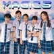fans magic 5