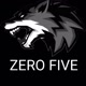 ZERO | FIVE