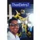 Thon Eletro