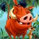 TIMAO E PUMBA