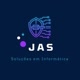 JAS Soluções em Informática ®