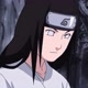 Neji hyuga