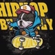 Amor e Hip Hop✨