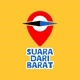 Suaradaribarat