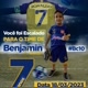 Benjamin omelhor do Kwai